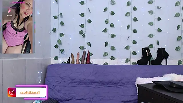 kiara_scottt's cam snapshot