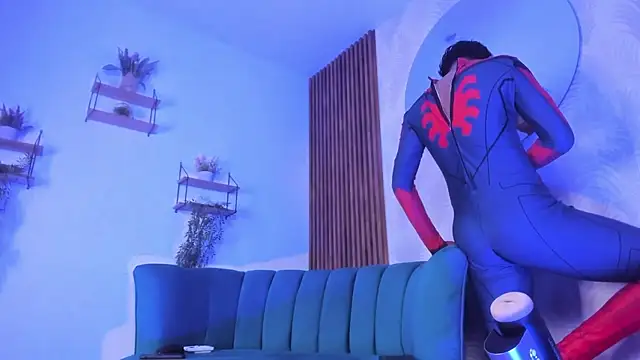 Jeffry_wolvess's cam snapshot