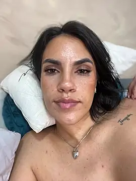 AndiVasquez's cam snapshot