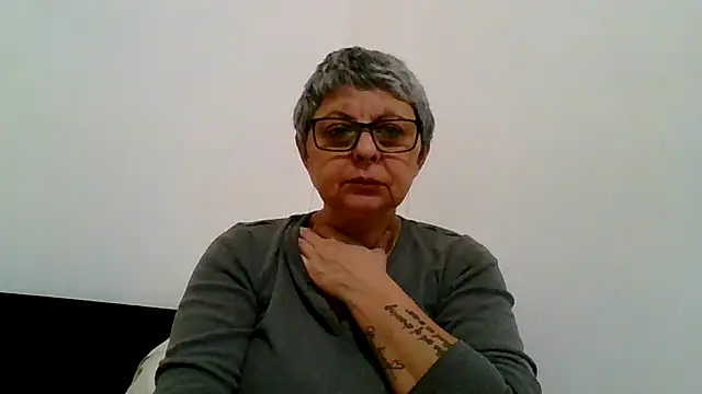 roseblak42's cam snapshot