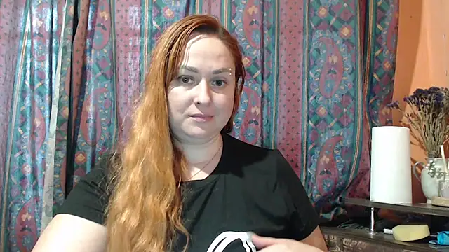 Foxy_Kate3333's cam snapshot