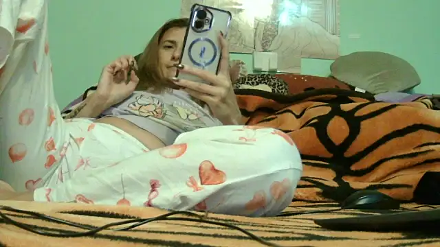 SexyGioconda's cam snapshot