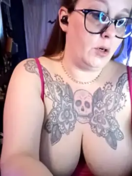 edgexchaos's cam snapshot