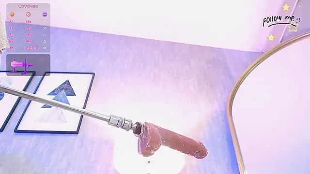 Lena_helleen's cam snapshot