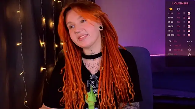 The_Full_Red_Moon's cam snapshot