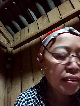 Agnes-baby's cam snapshot