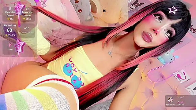 Cute_Roxxy live sex cam