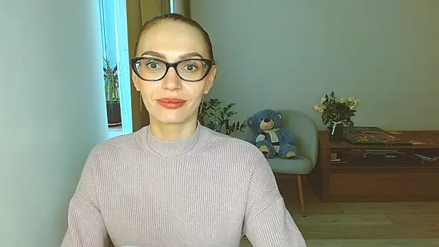 Lady_Sunshine_'s cam snapshot