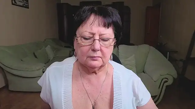 Margo_Moll's cam snapshot