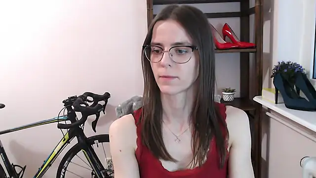 love_megi's cam snapshot