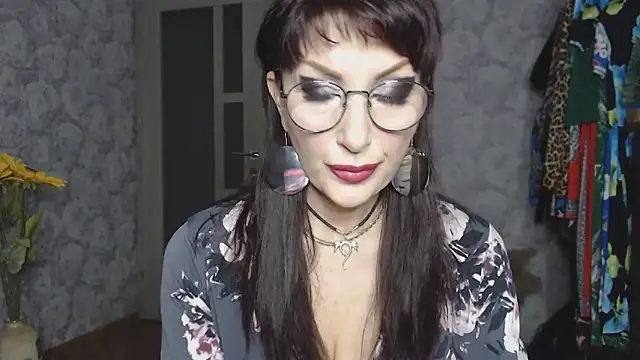 Aziza1's cam snapshot