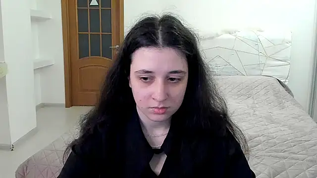 Ginablum's cam snapshot