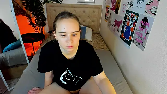 Lika_0ne's cam snapshot