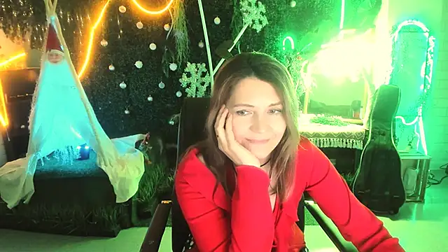 NicoleHitman's cam snapshot