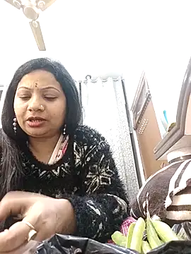 Cute-Janvi20's cam snapshot