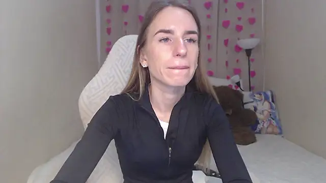 DeboraHorny's cam snapshot