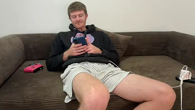 greekmythics's cam snapshot