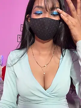 Neha18's cam snapshot