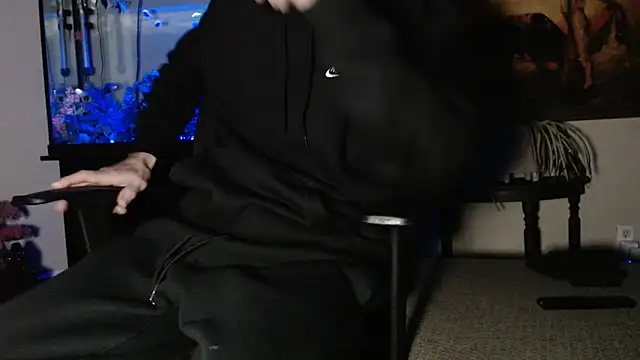 EspanolVato's cam snapshot