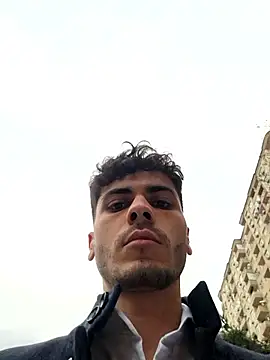 Handsomeboy3344 live sex cam