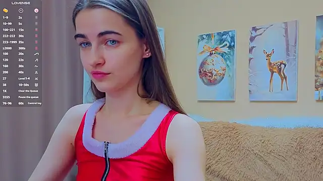 AstoriyaNight live sex cam