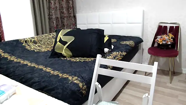 Arisa5000 live sex cam