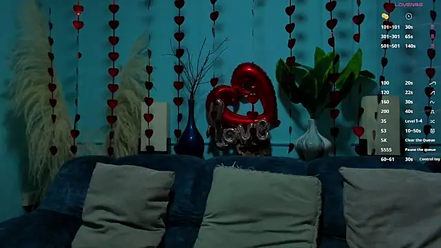 Leo_Savage_ live sex cam