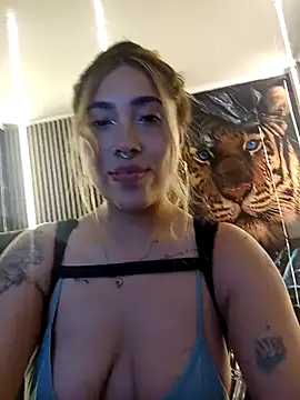 _ManuVeelez's cam snapshot