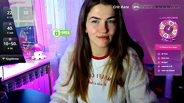 mag1c_eyes1's cam snapshot