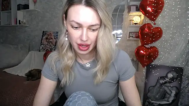 NickyAdamidi's cam snapshot