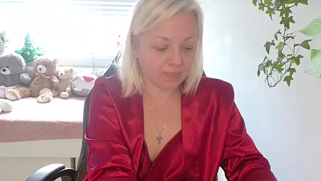 Linsy_Kim's cam snapshot