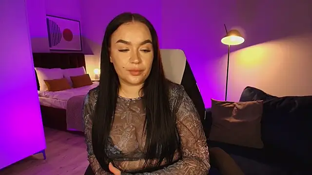 tinafox_'s cam snapshot