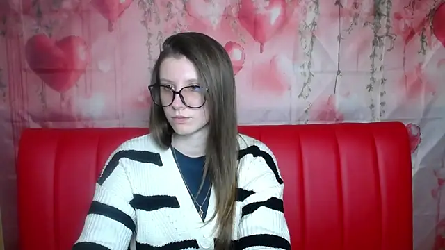 LilianaShine's cam snapshot