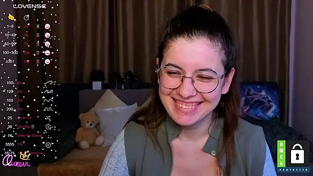 Aminabeatris's cam snapshot