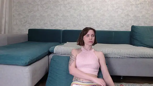 milly_ross's cam snapshot