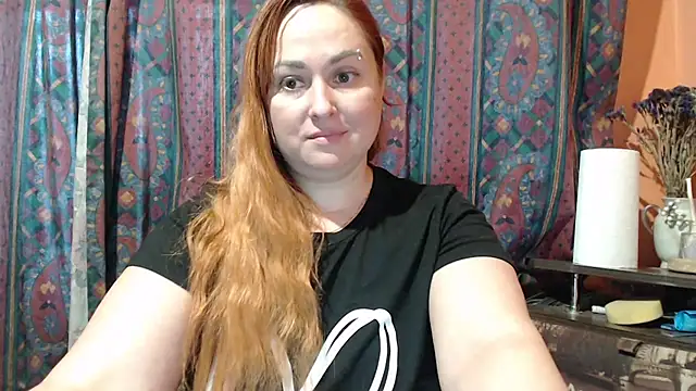 Foxy_Kate3333's cam snapshot