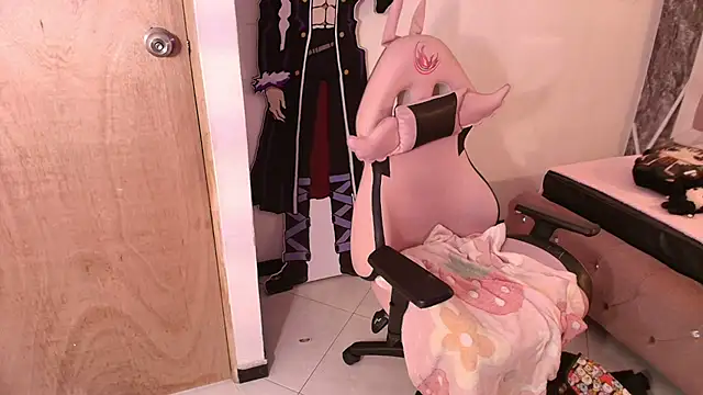 Terraelowen's cam snapshot