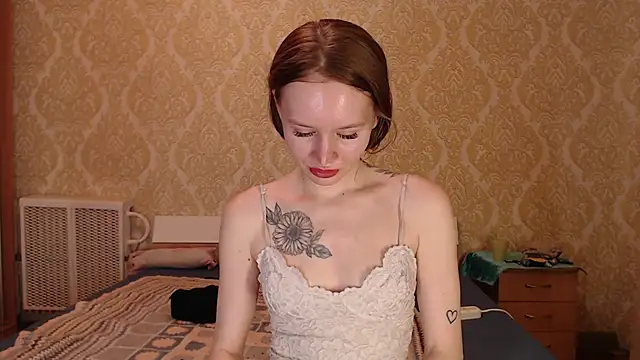 Kitkaat00's cam snapshot