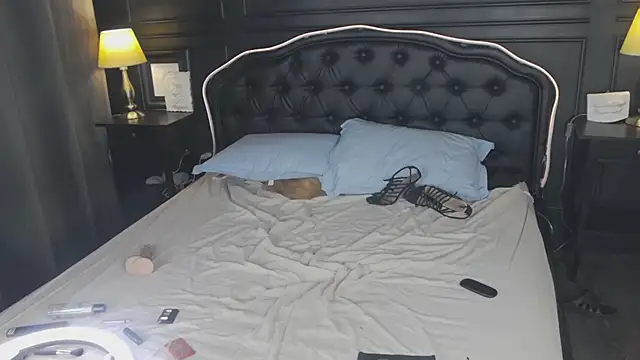 BiancaKissy's cam snapshot