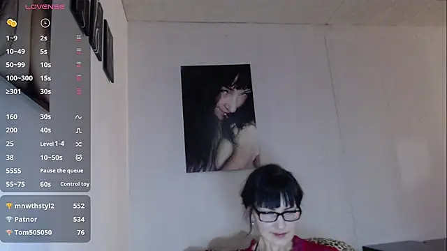 Eila_Morigan's cam snapshot