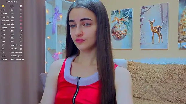 AstoriyaNight's cam snapshot