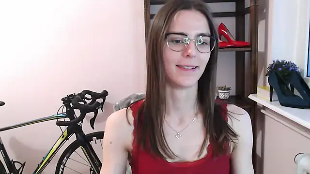 love_megi's cam snapshot