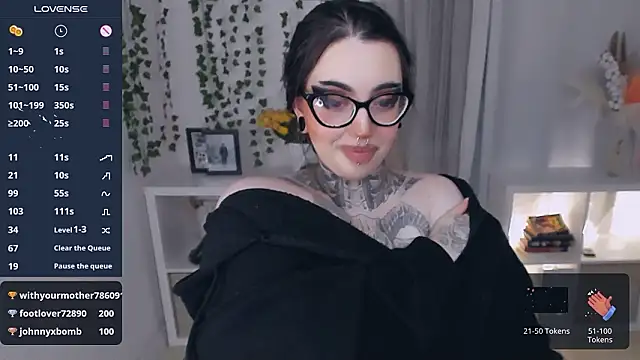 Dixi_Pixi_'s cam snapshot