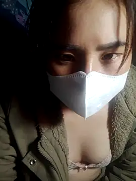 Emily-yy's cam snapshot