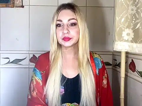 BettyAquaX's cam snapshot