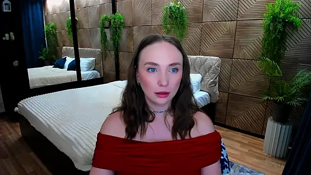 TrueReincarnation's cam snapshot