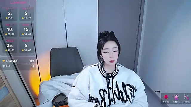 Kivcaluck live sex cam