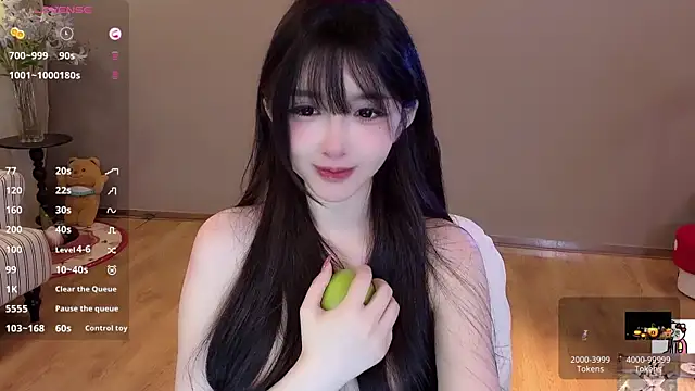 Hahaha_ha2's cam snapshot