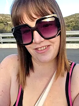 JoanGraziella's cam snapshot