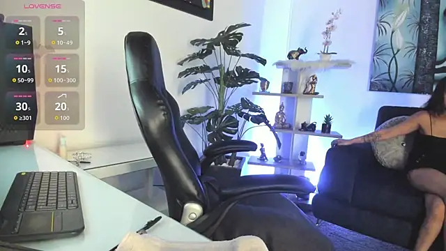 BaphyBaby's cam snapshot